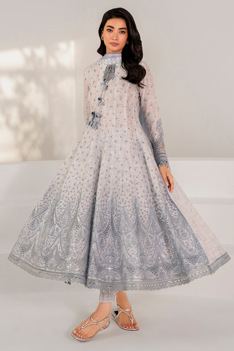 Jazmin | Ready to Wear 25 | RTW-1188 - Riwayat-e-Khas