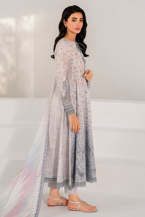 Jazmin | Ready to Wear 25 | RTW-1188 - Riwayat-e-Khas