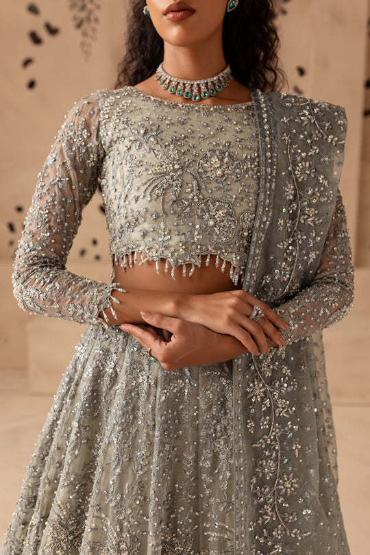 Batik | Aurelia Bridals | Hanzla 4Pc