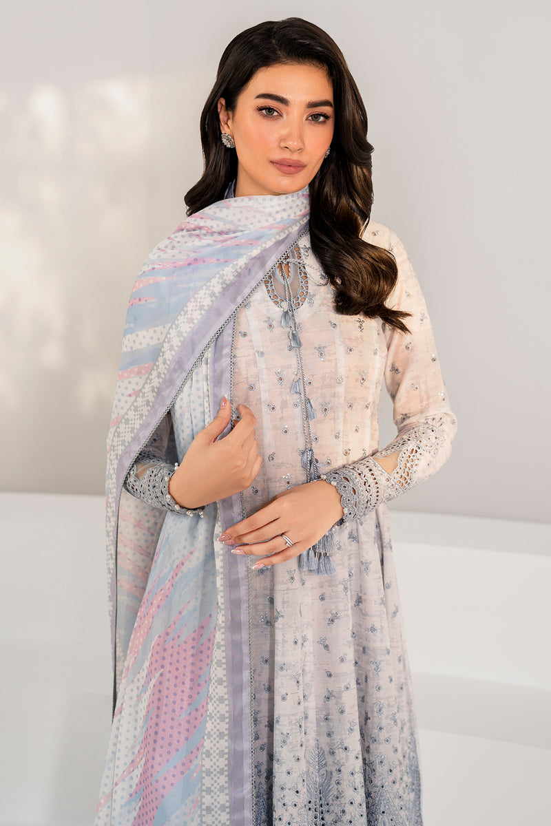 Jazmin | Ready to Wear 25 | RTW-1188 - Riwayat-e-Khas
