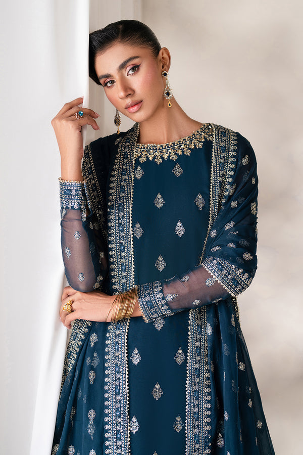 Baroque | Formal Collection | UF-4142