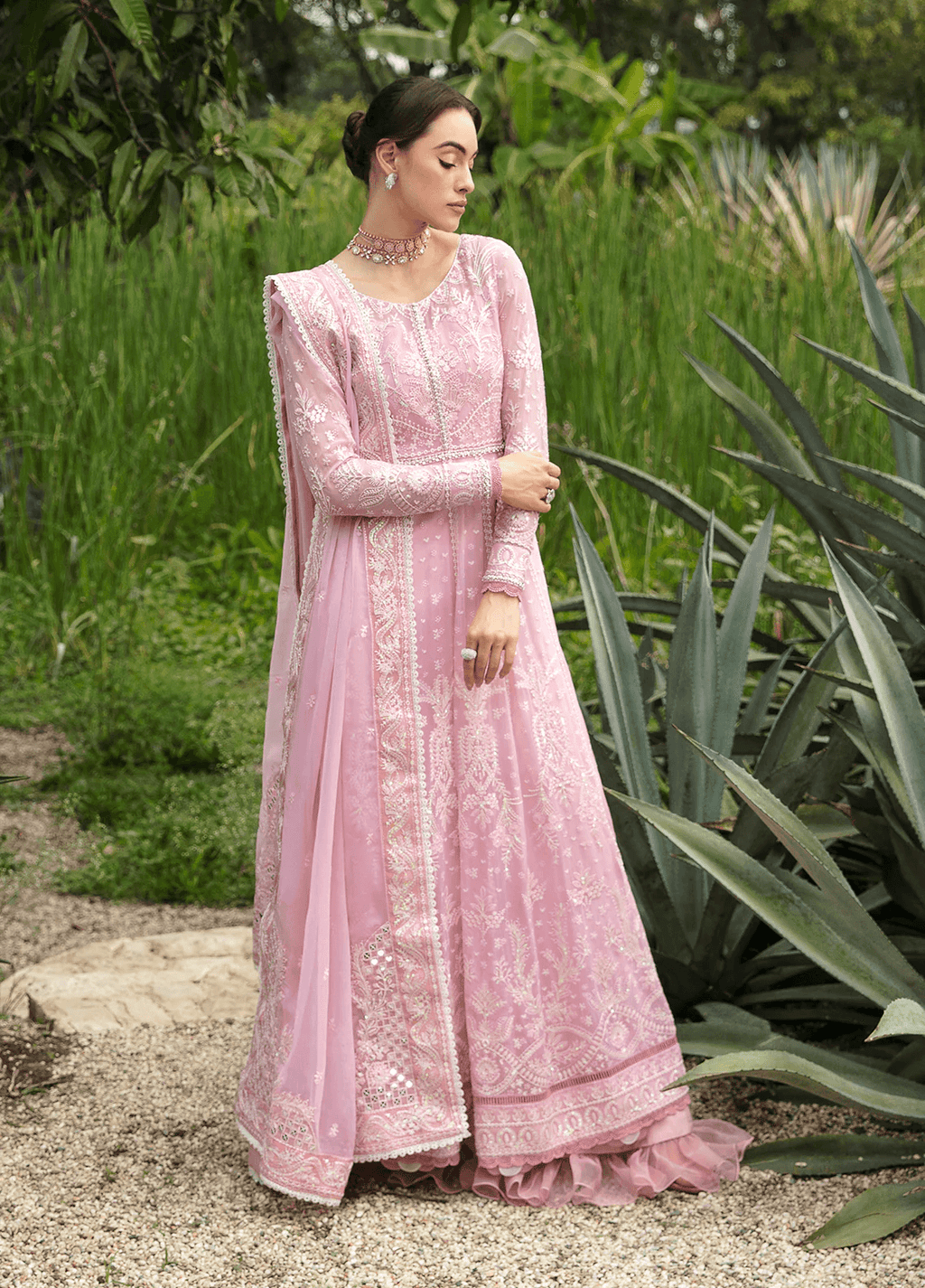 Gulal - AMOUR (GL-EC-24V1-01) - Riwayat-e-khas