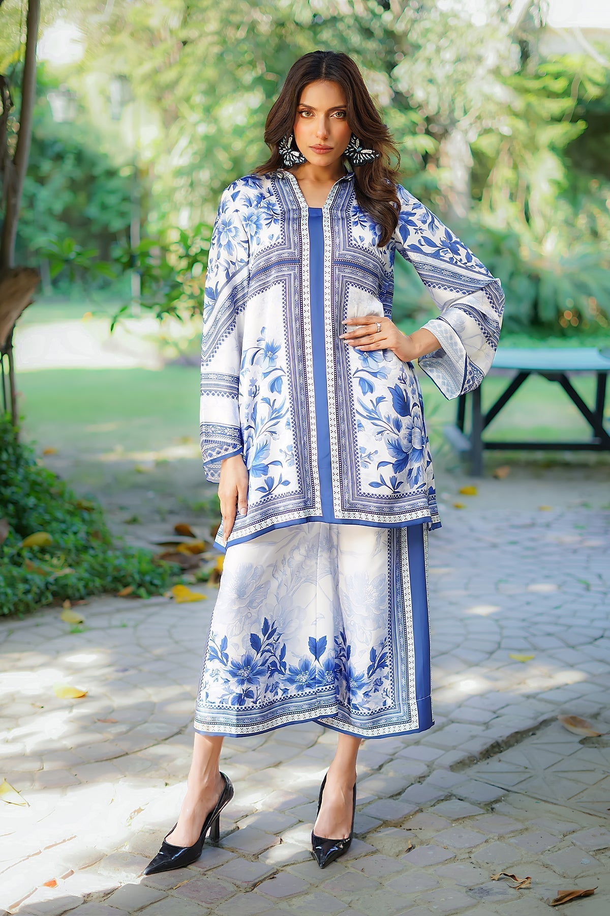 Erum Khan | Nue 25 | Ocean Harmony