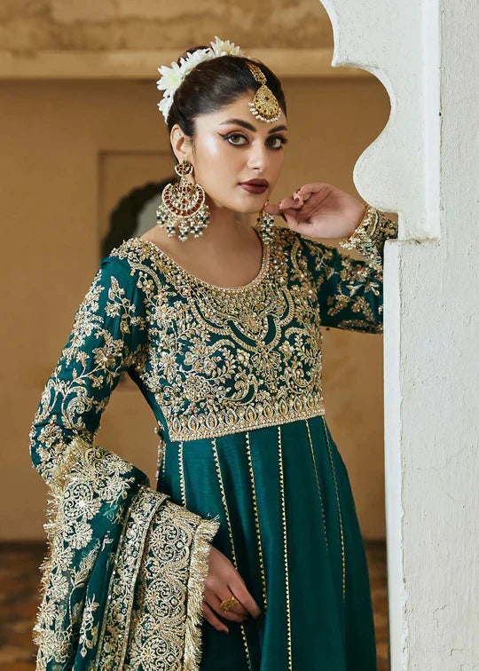 Kanwal Malik | Afsheen Luxury Formals | Tammana - House Of Anaya