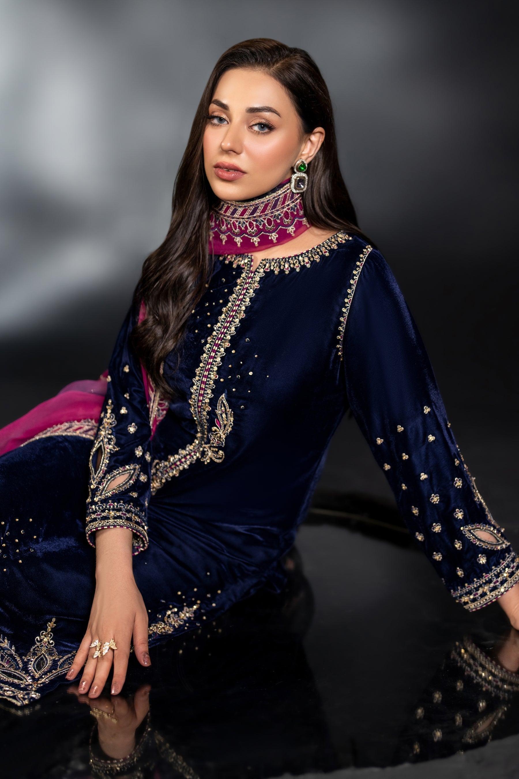 Naqshi | Makhmal 24 | IFRAH - Riwayat-e-Khas
