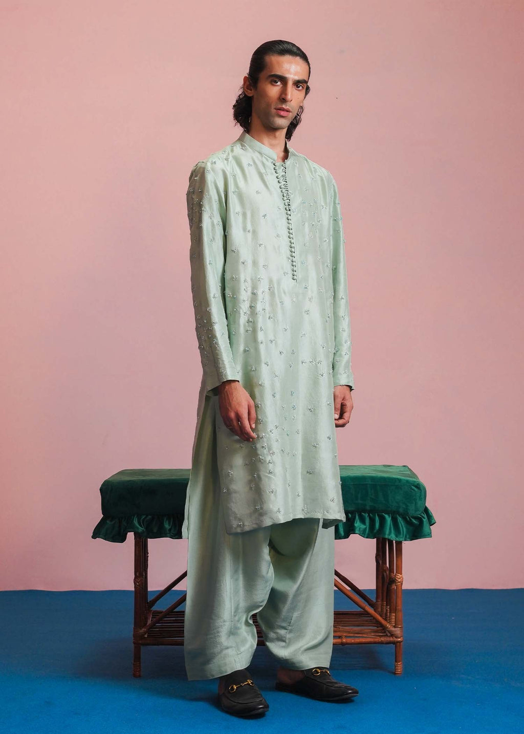 Hussain Rehar | Basic Not Basic | Artic