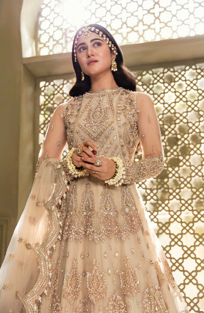 Eleshia | Zarin Collection | KANEEL - House Of Anaya