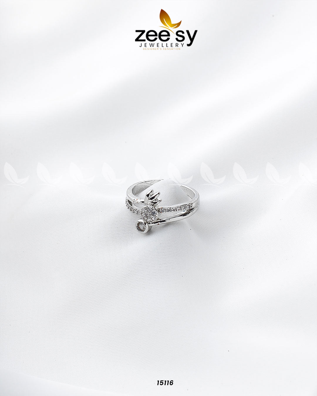 Starry Ring - Libasekhas