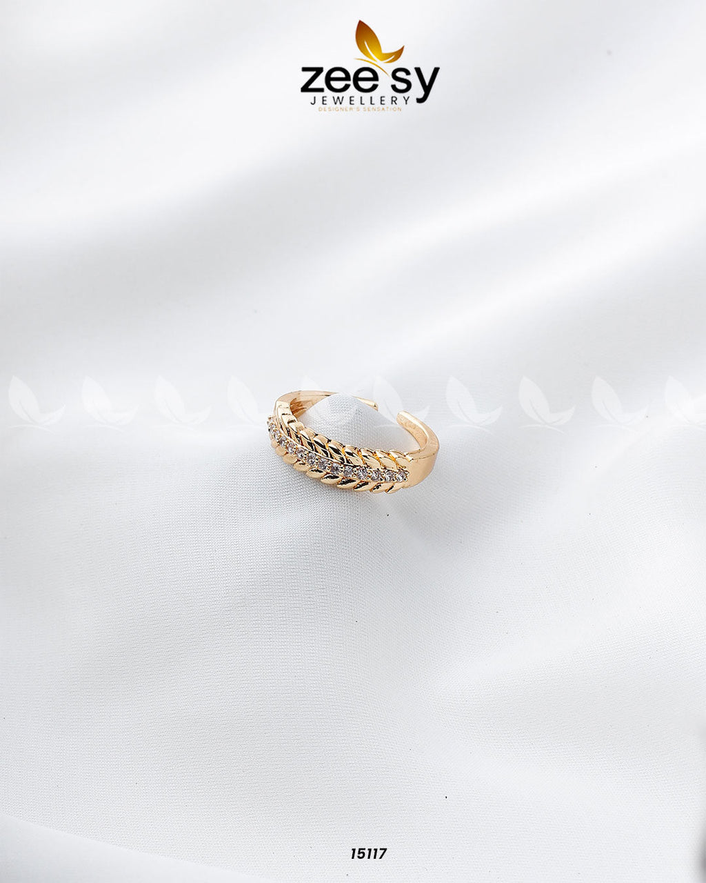 Twilight Ring - Libasekhas