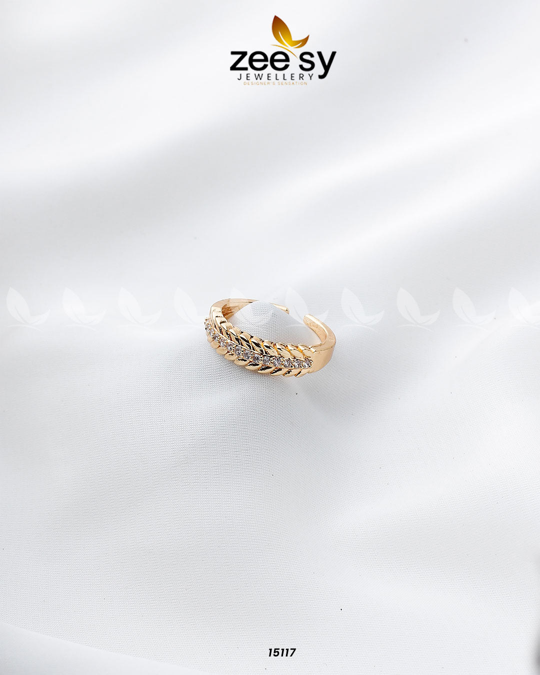 Twilight Ring - Libasekhas