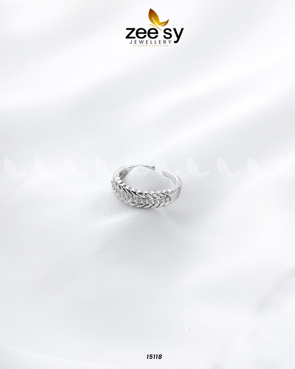 Twilight Ring - Libasekhas