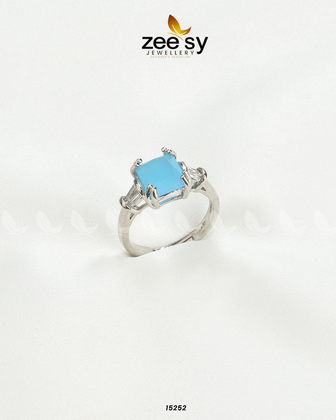 Dazzling Ring - Libasekhas