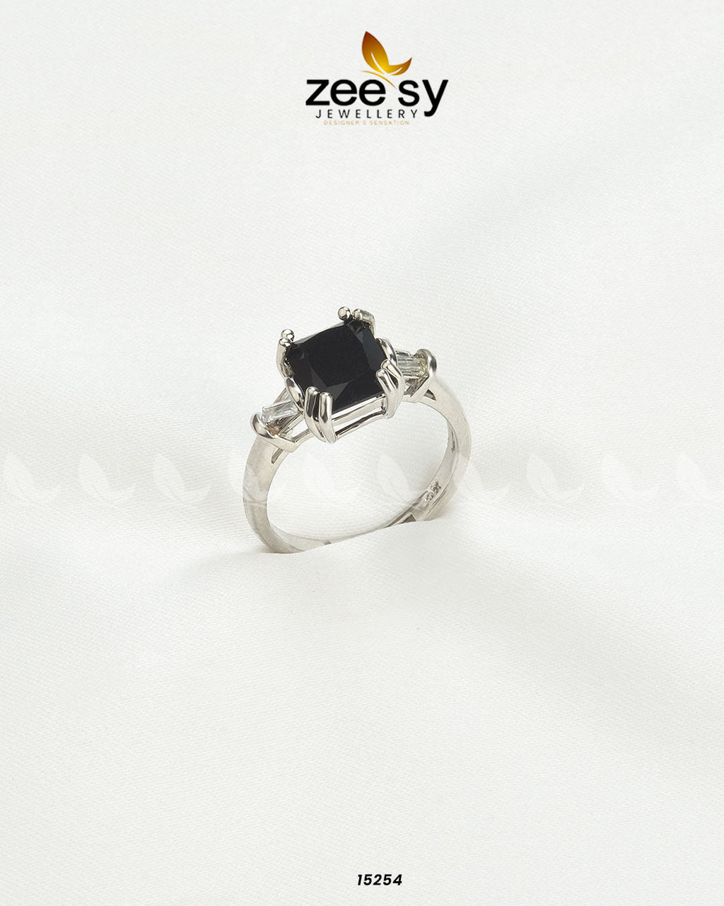 Dazzling Ring - Libasekhas