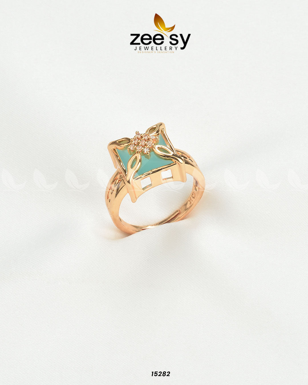 Solstice Ring - Libasekhas
