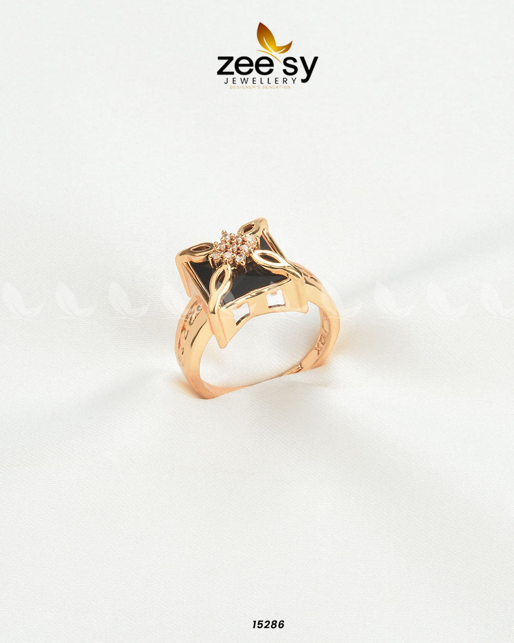 Solstice Ring - Libasekhas