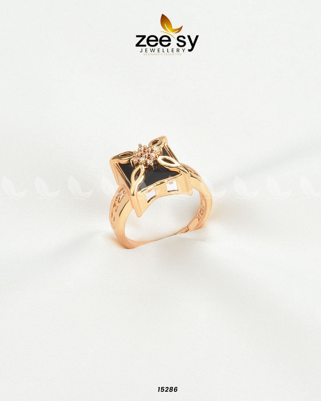 Solstice Ring - Libasekhas