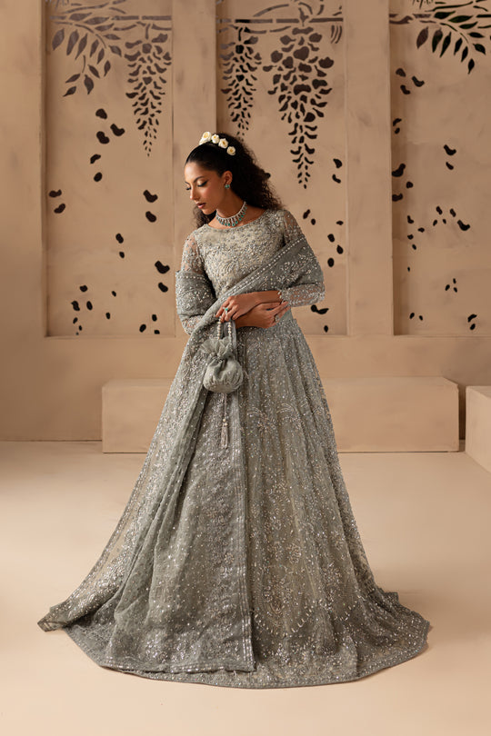 Batik | Aurelia Bridals | Hanzla 4Pc