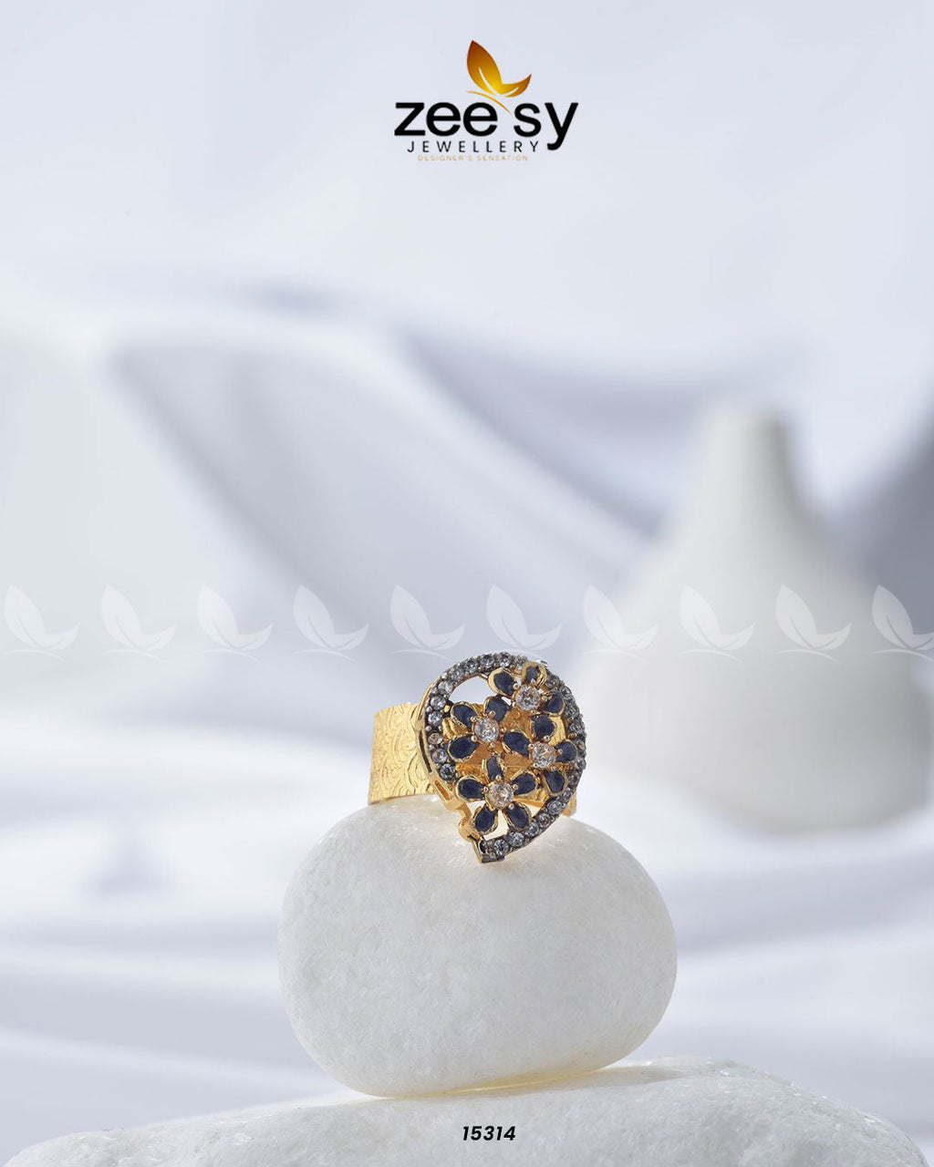 Hurrem's Ring - Libasekhas