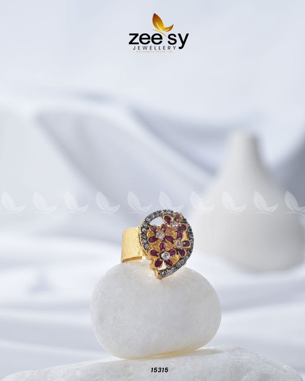 Hurrem's Ring - Libasekhas