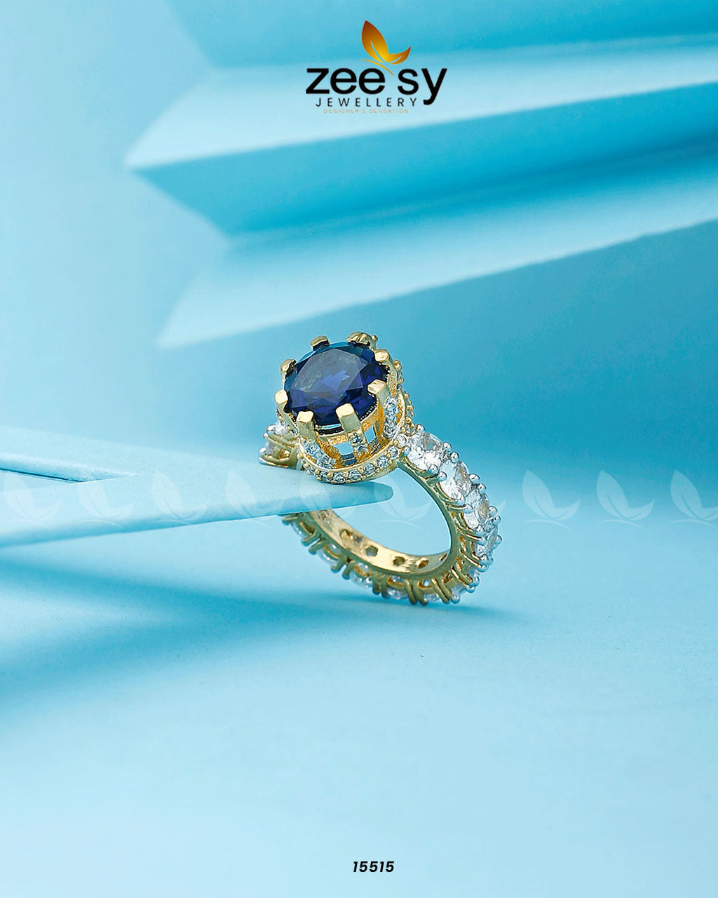 Moana Ring - Libasekhas