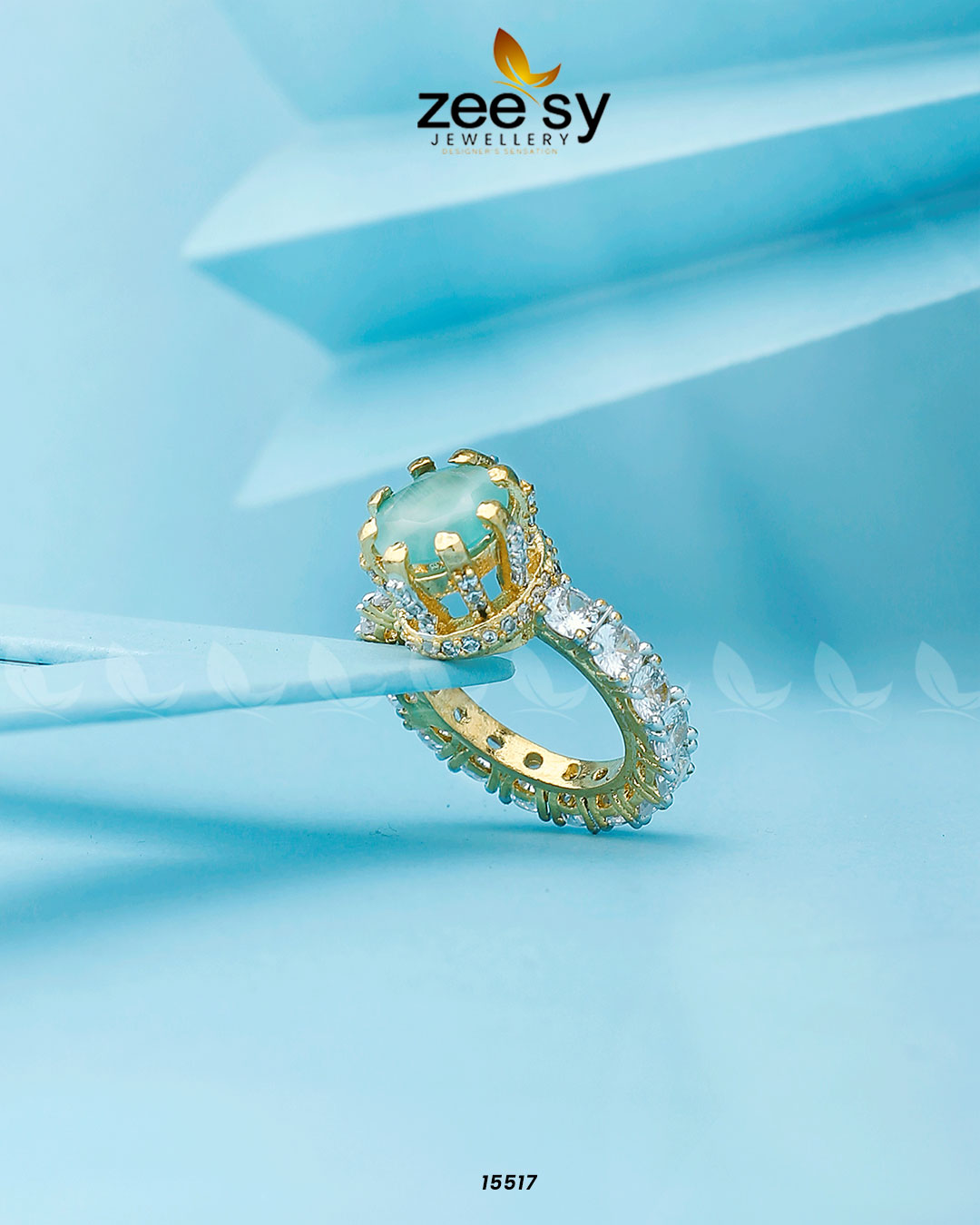 Moana Ring - Libasekhas