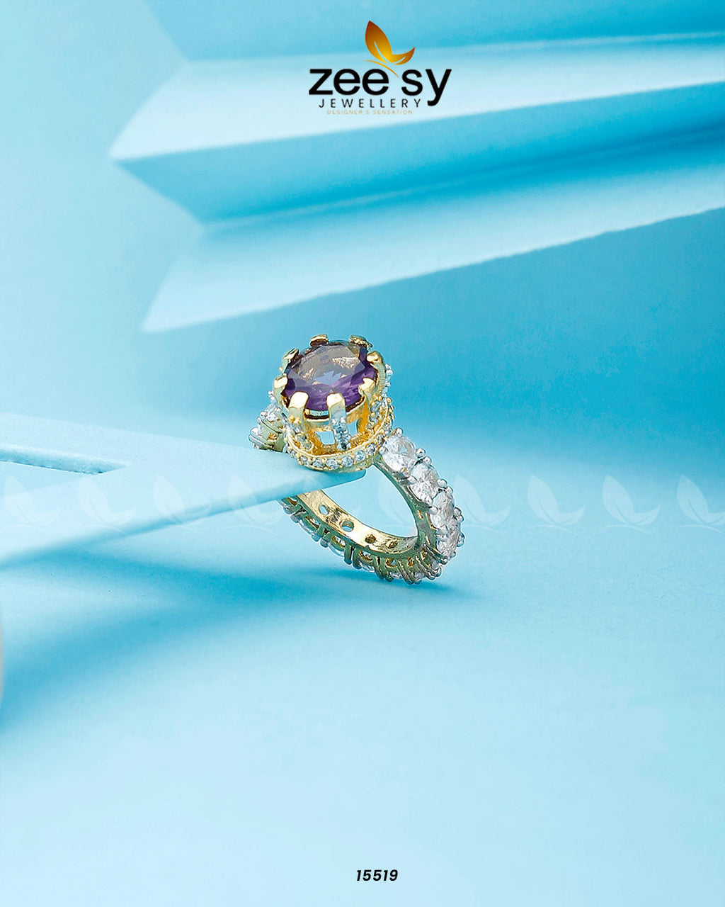 Moana Ring - Libasekhas