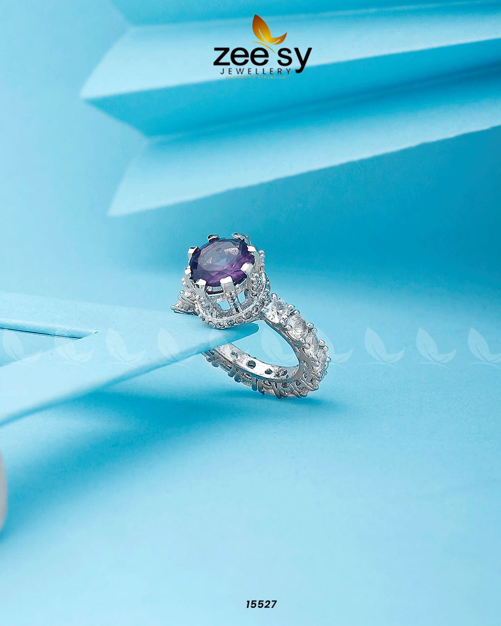 Moana Ring - Libasekhas