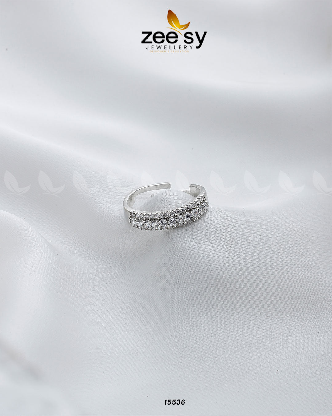 Flair Ring - Libasekhas