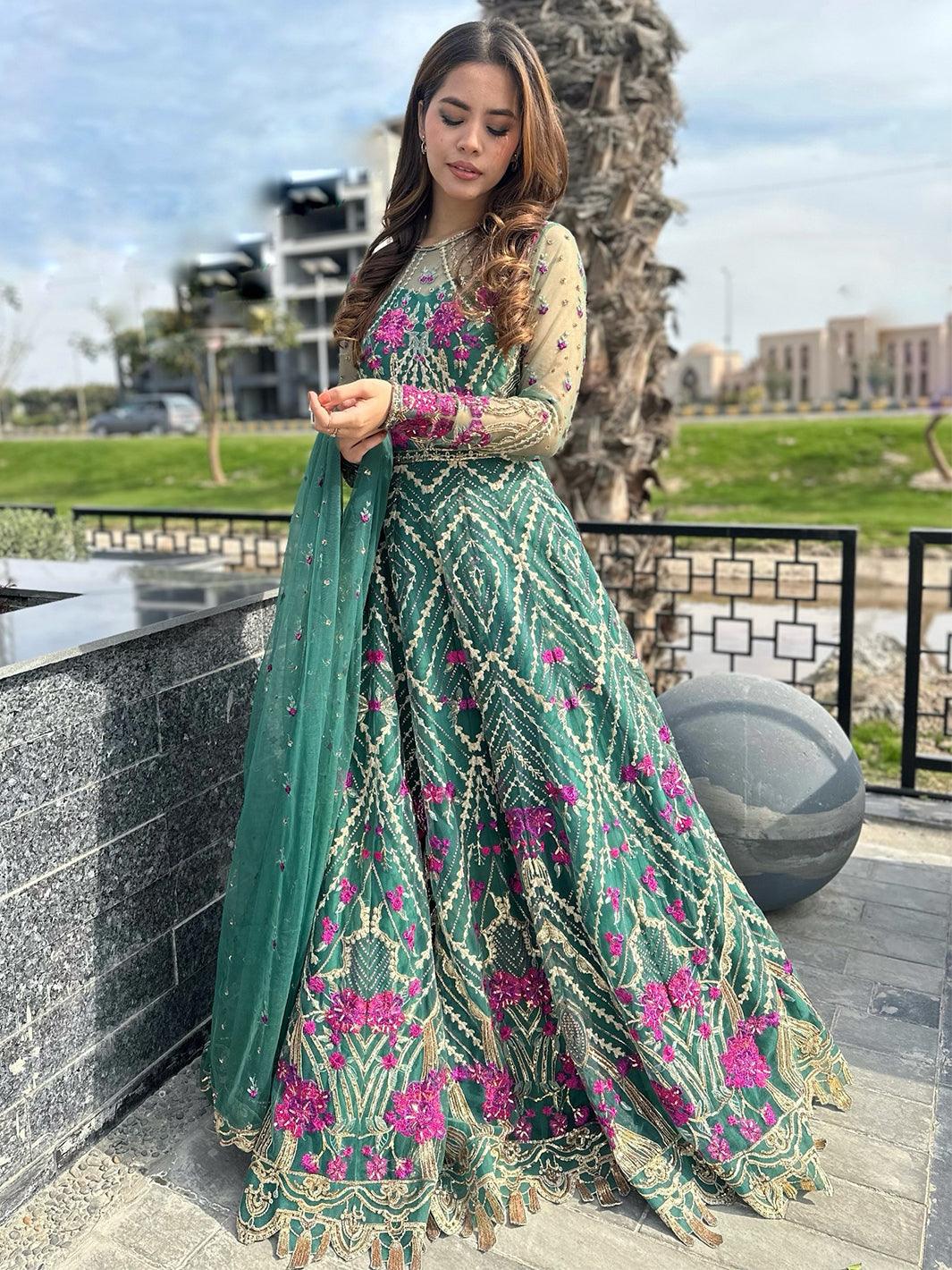 Avanti - Gulzar - Riwayat-e-khas