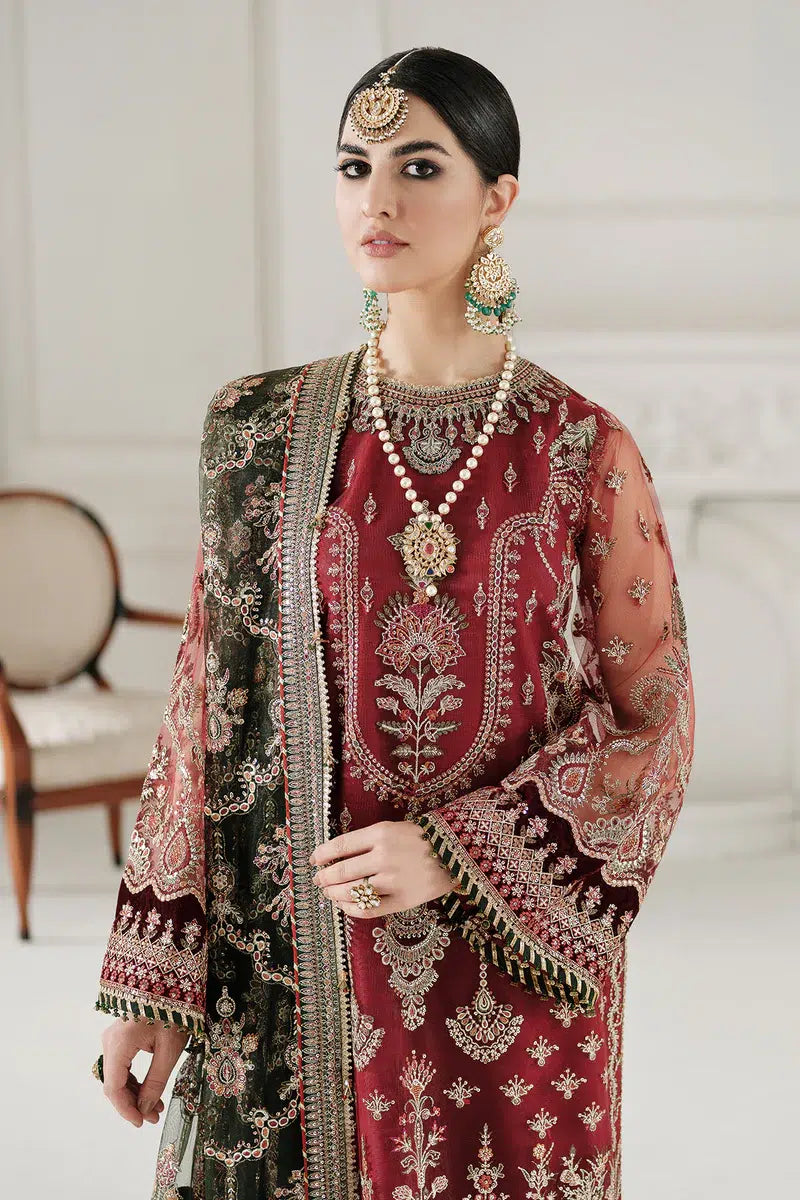Baroque | Chantelle 23 | CH10-07 - House Of Anaya