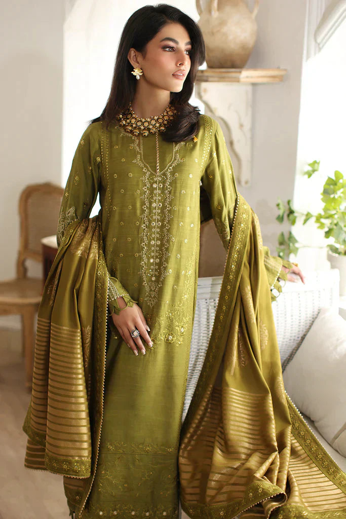 Charizma | Meeras Formals 23 | CM3-03 - House Of Anaya