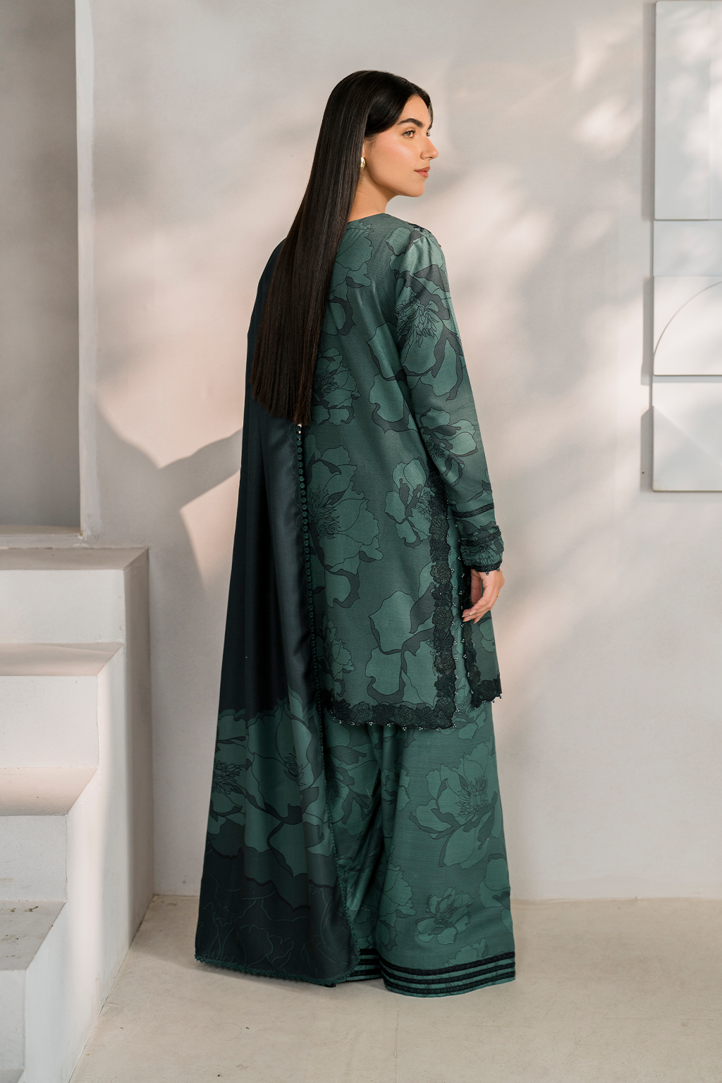 Iznik | Exclusive Winter | UE-352 - House Of Anaya