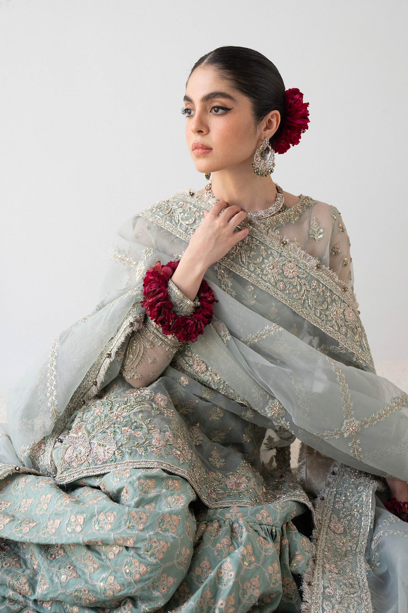 Zara Shahjahan | Bhopal | NOORAN