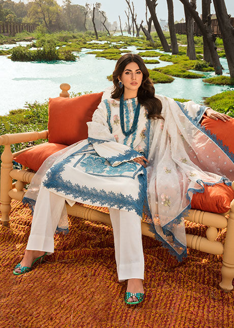 Saira Shakira | Luxury Pret |  Dianella