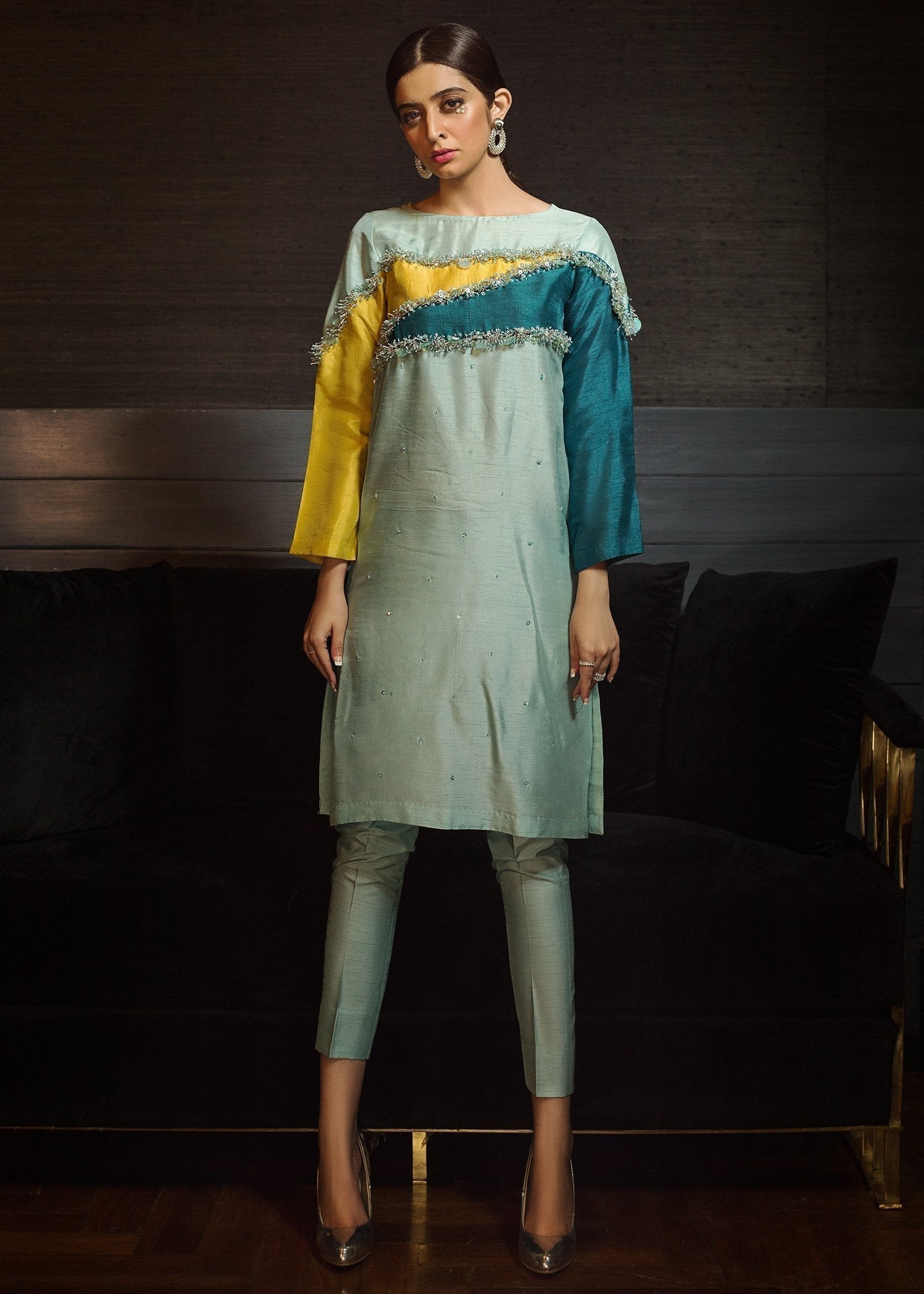 Hana | Serendipity Ready to Wear | Lemongrass Play