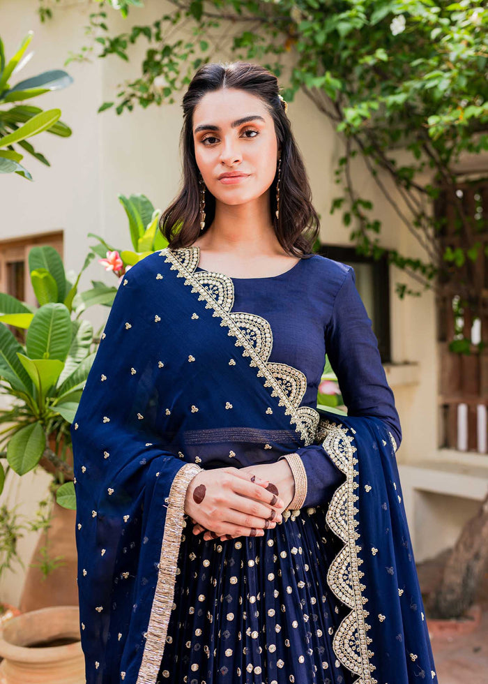 Allure | Mayal Formals | RIJA - Riwayat-e-Khas
