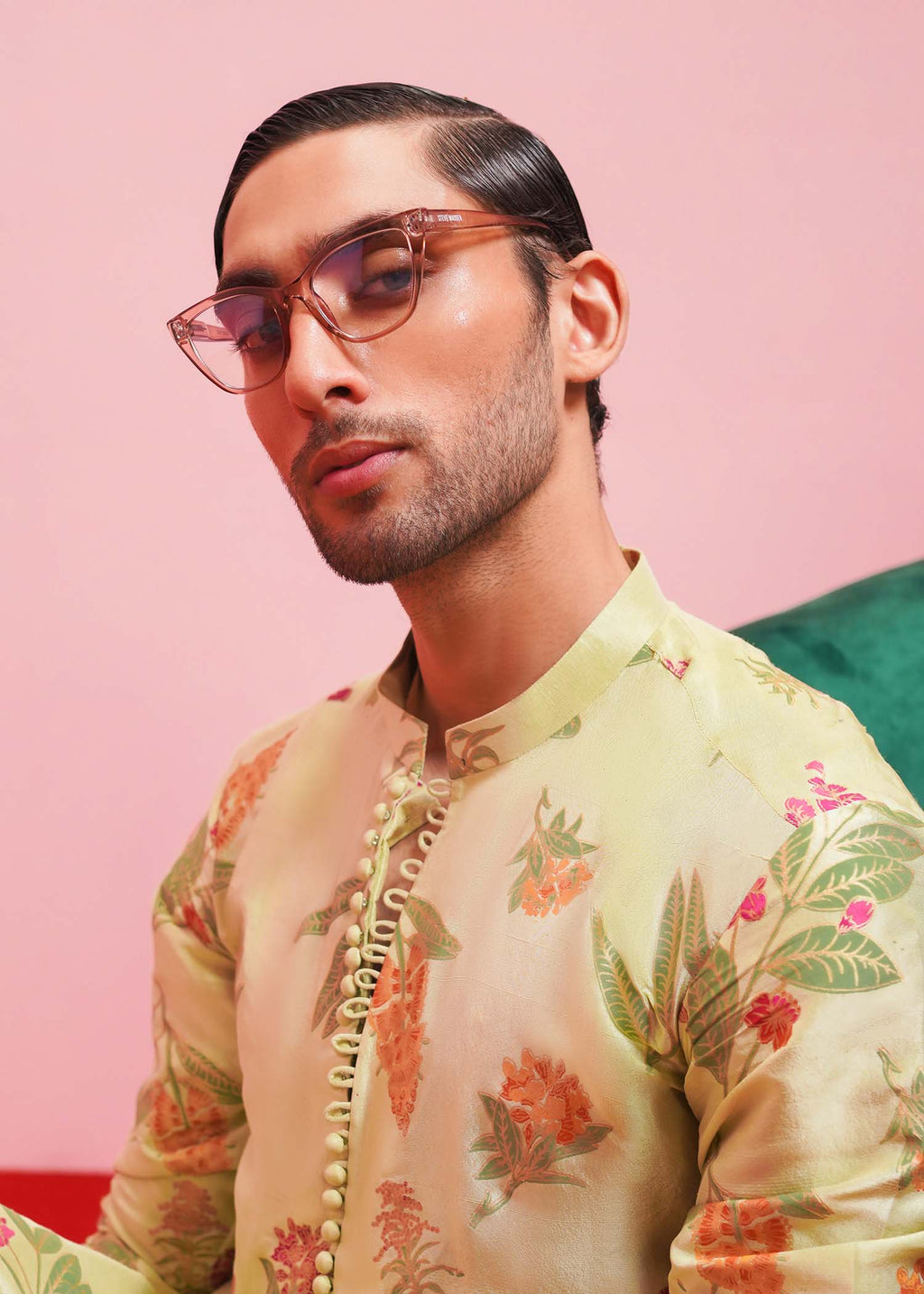 Hussain Rehar | Basic Not Basic | Panache