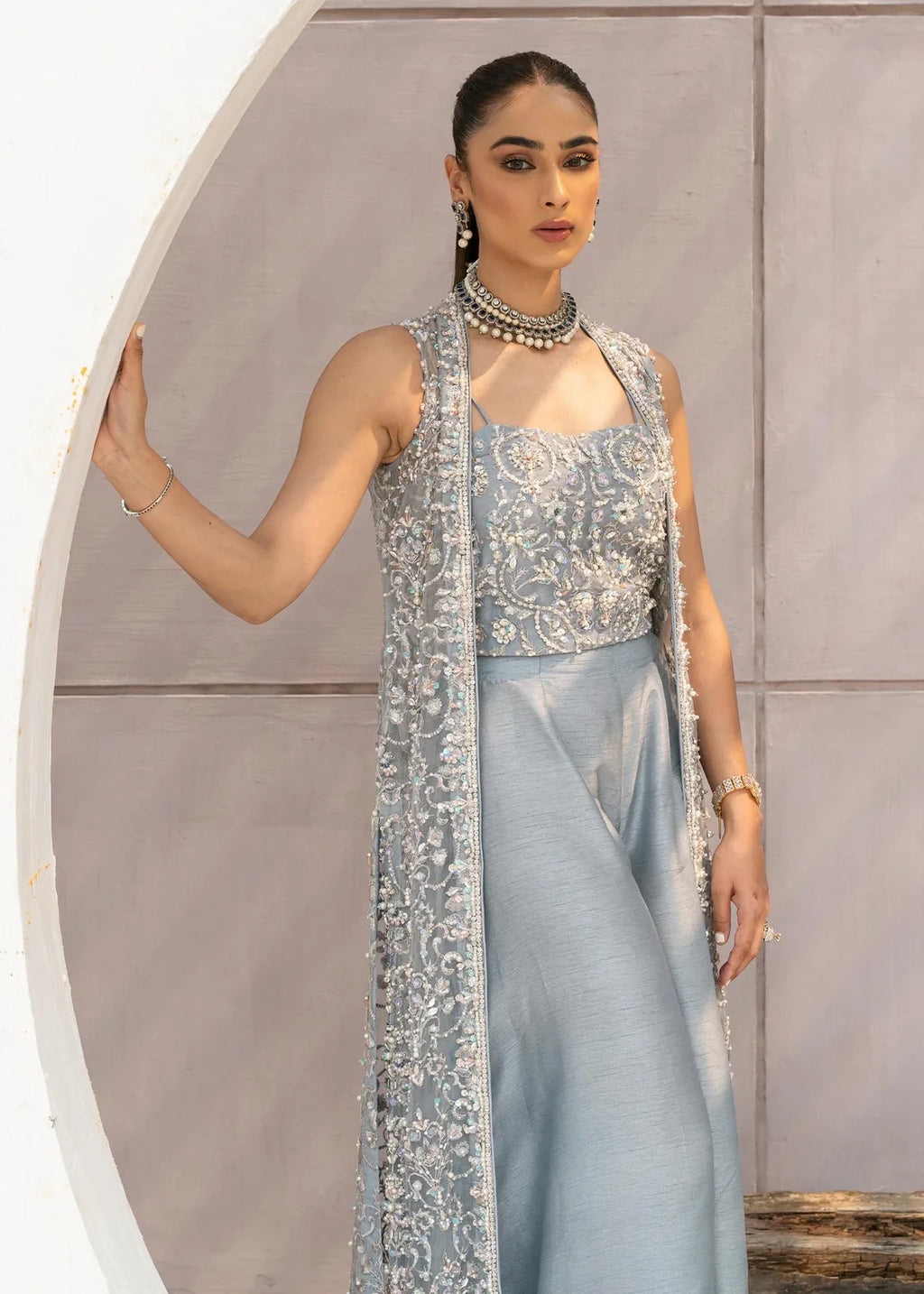 Kanwal Malik | Athena Collection | ERIS