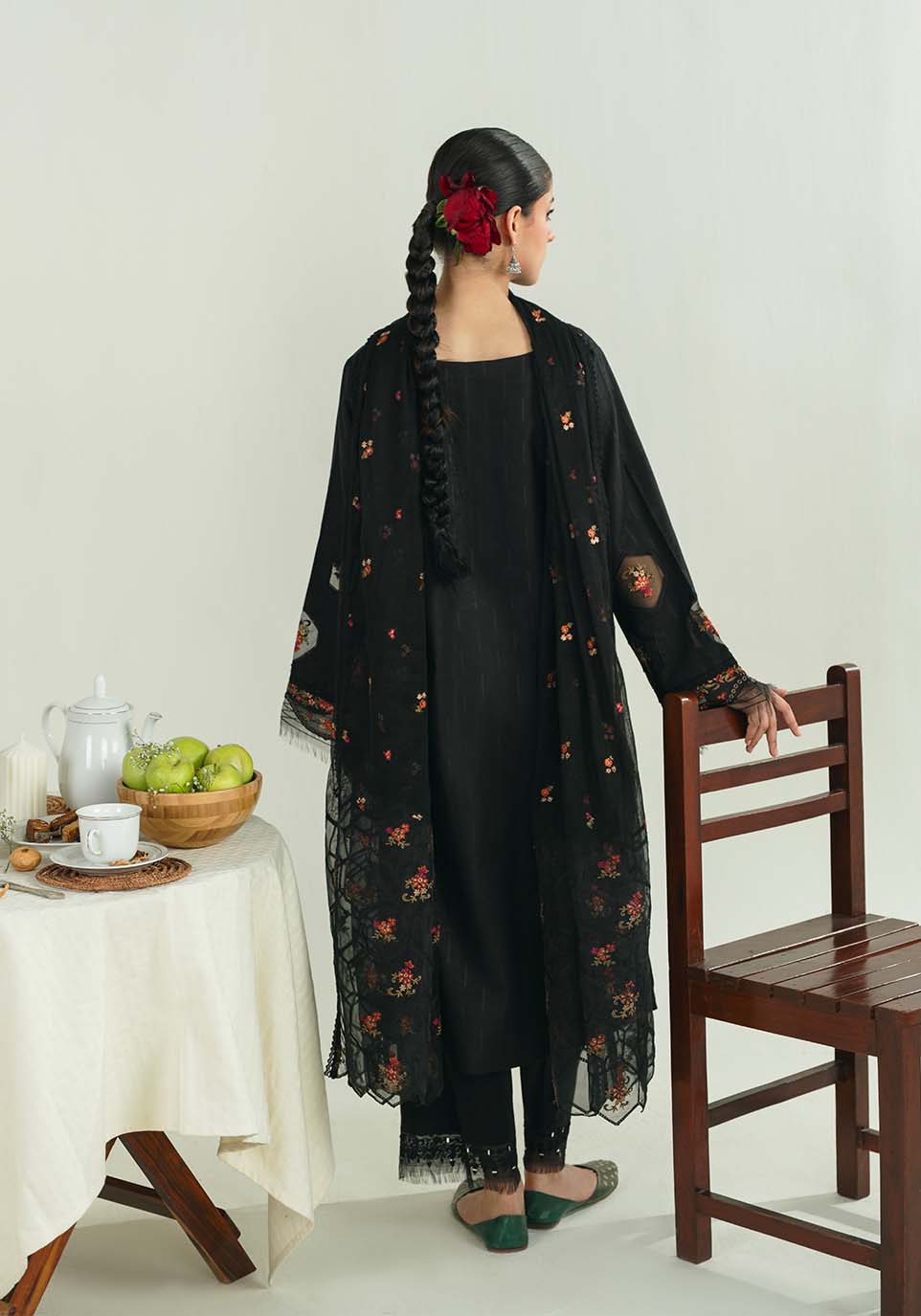 Zarqash | Nazakat Ready to Wear | NAQSH