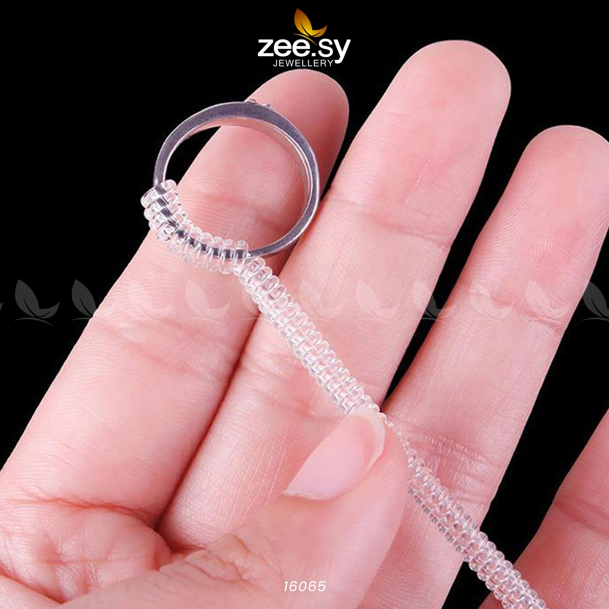 Ring Size Adjuster - Libasekhas