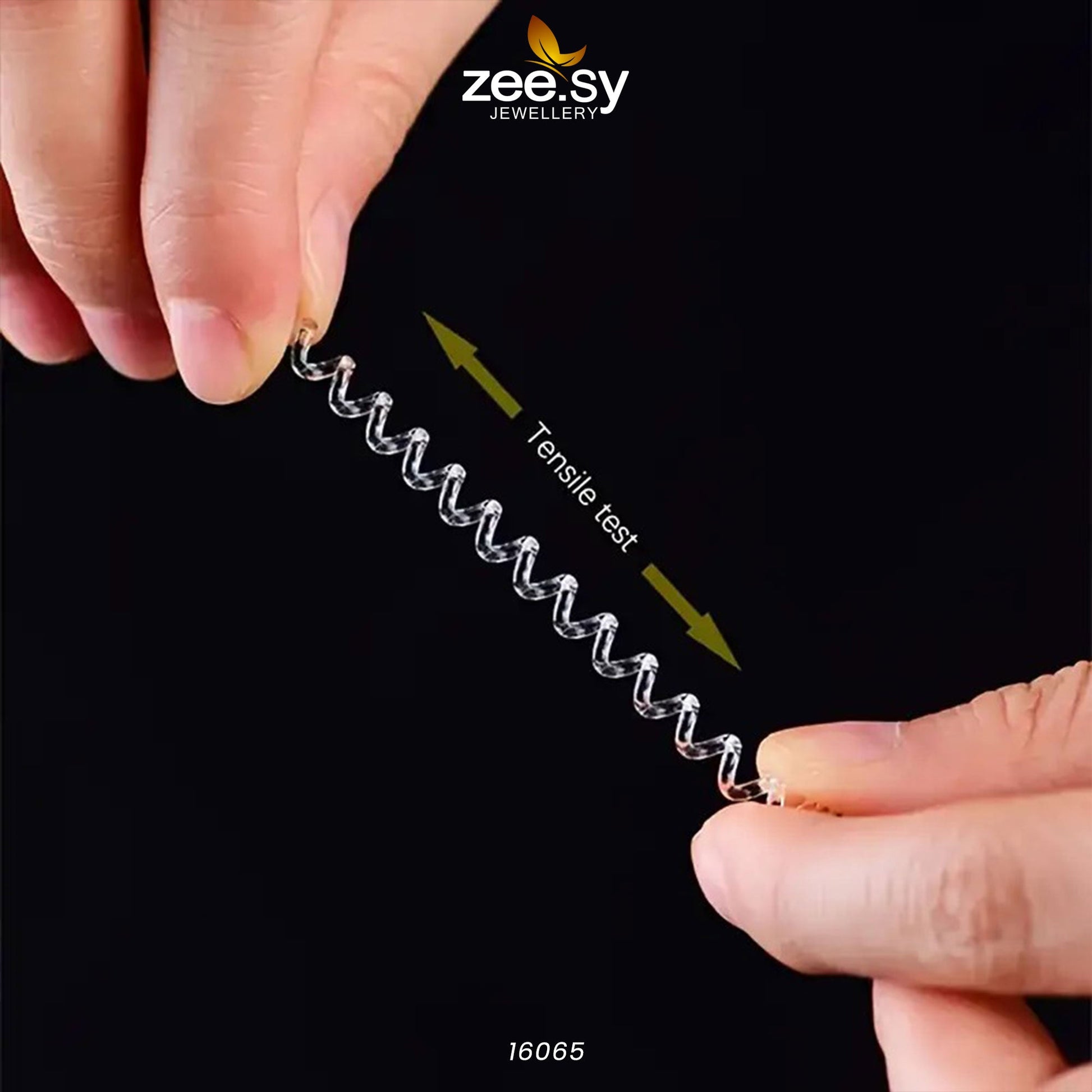 Ring Size Adjuster - Libasekhas