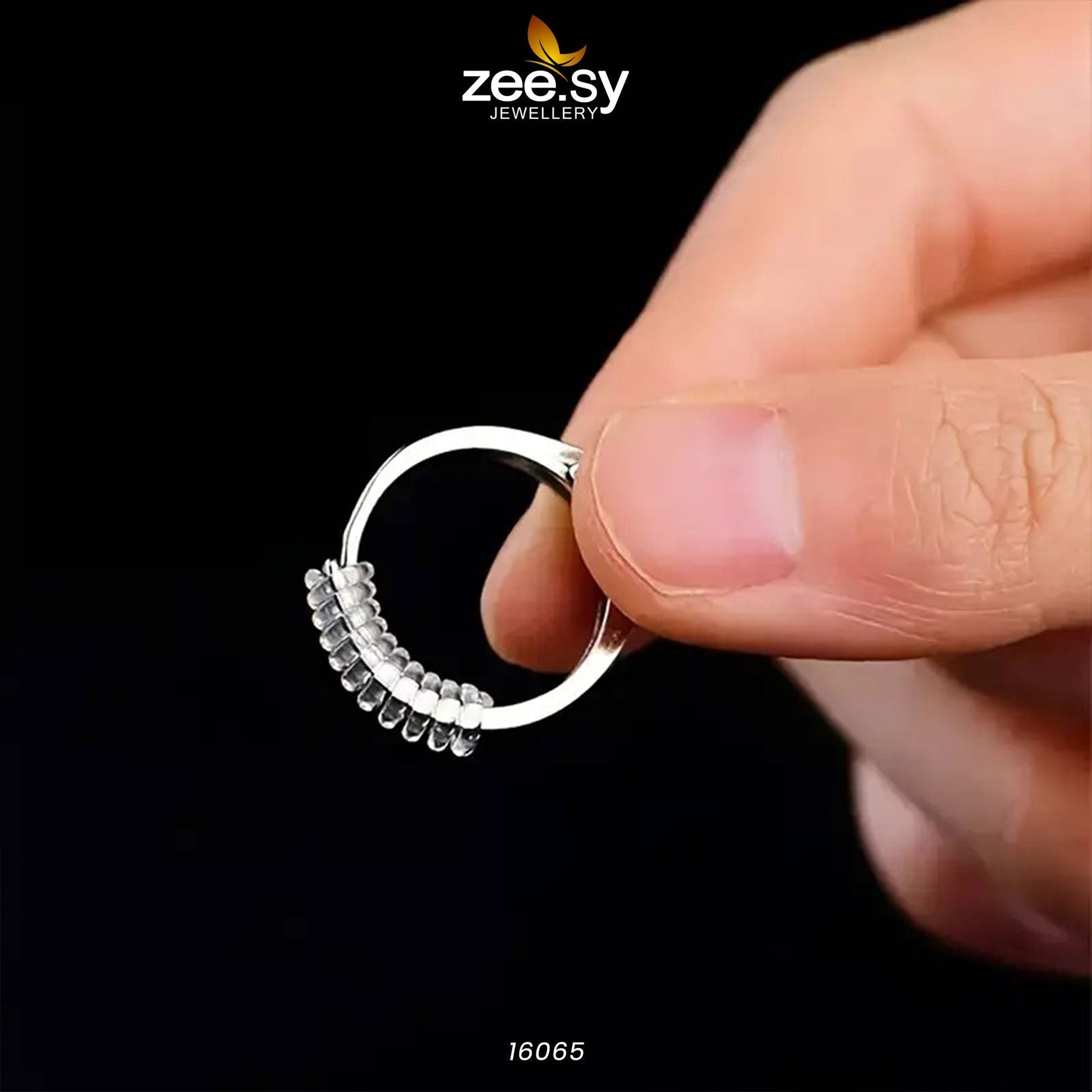 Ring Size Adjuster - Libasekhas