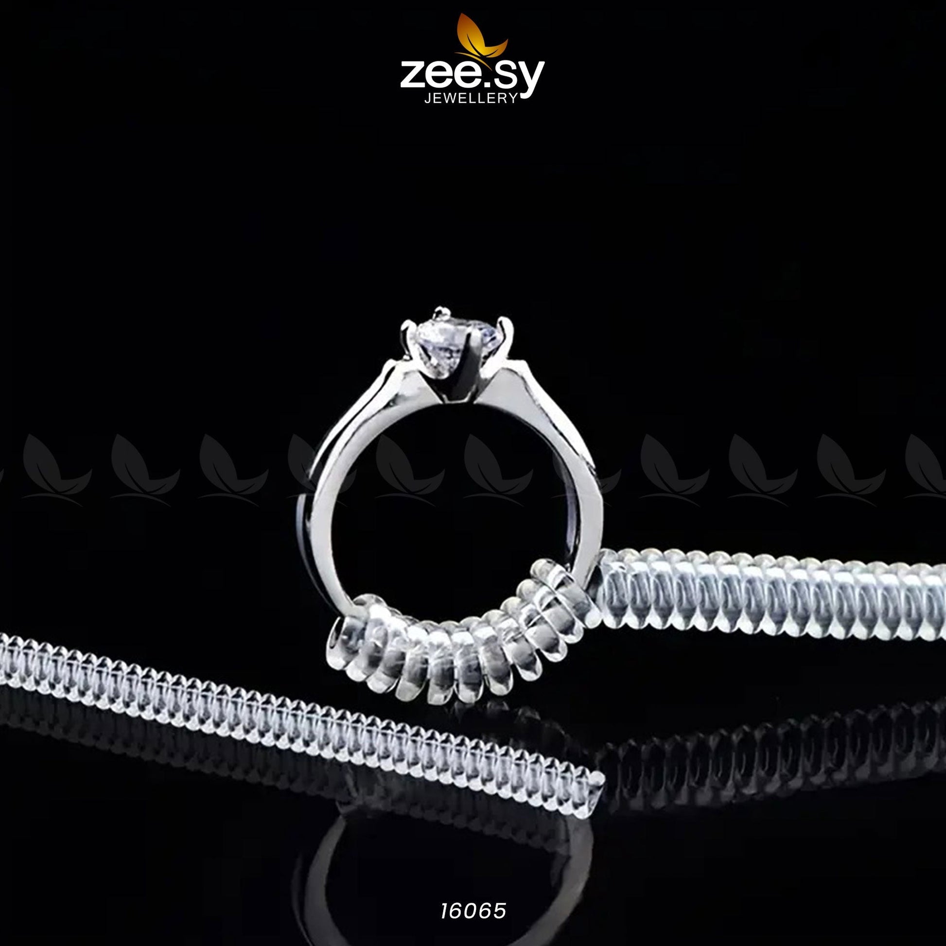 Ring Size Adjuster - Libasekhas