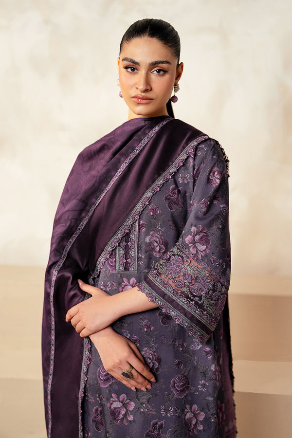 Baroque | Luxury Pret 24 | UF-4026