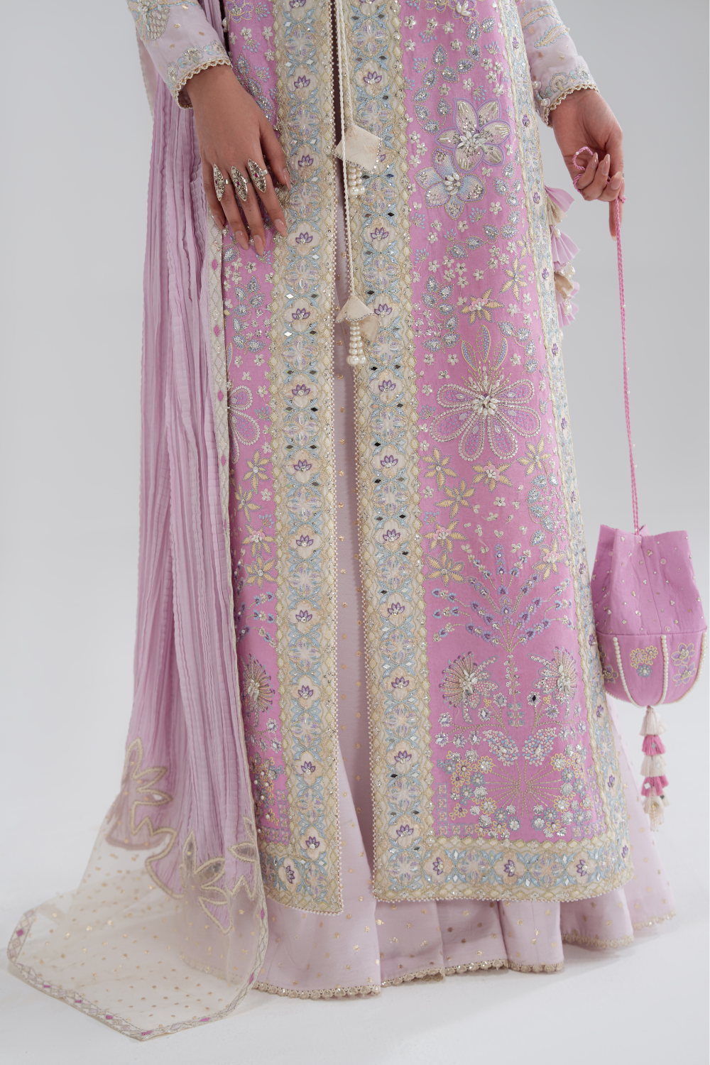 Soraya | Silk Edit 26 | Zareen - 6