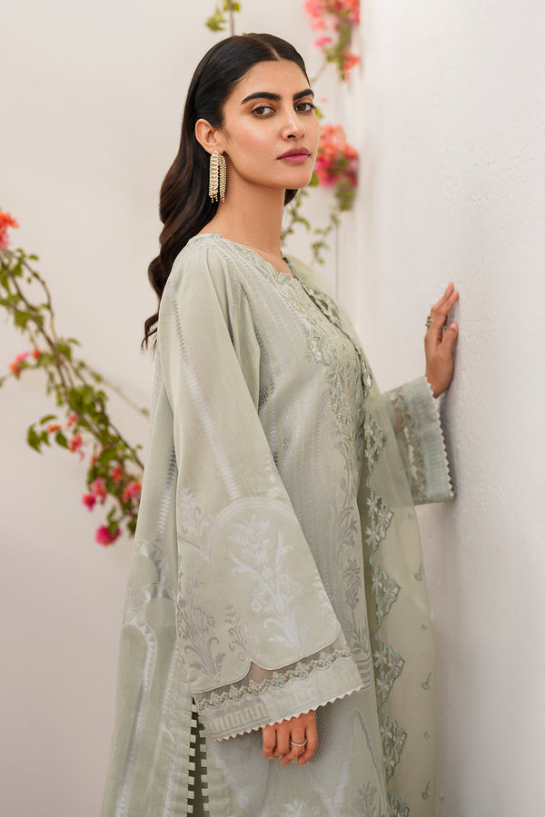 Baroque | Luxury Pret 24 | UF-635 - House Of Anaya