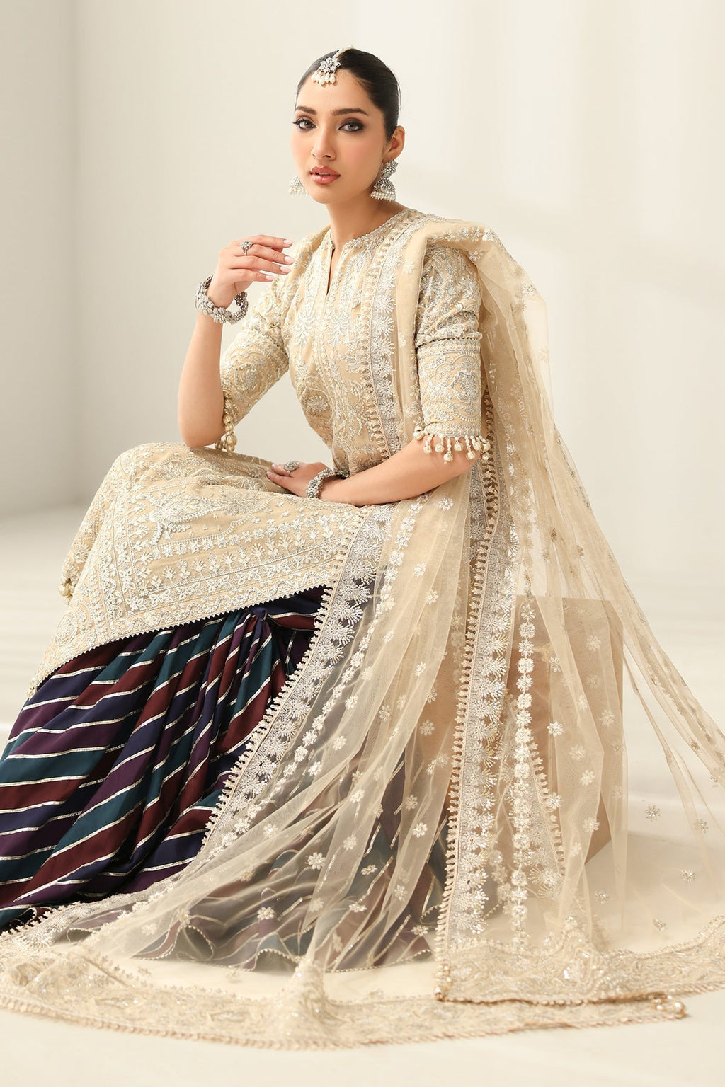 Baroque | Formal Collection | UF-4183