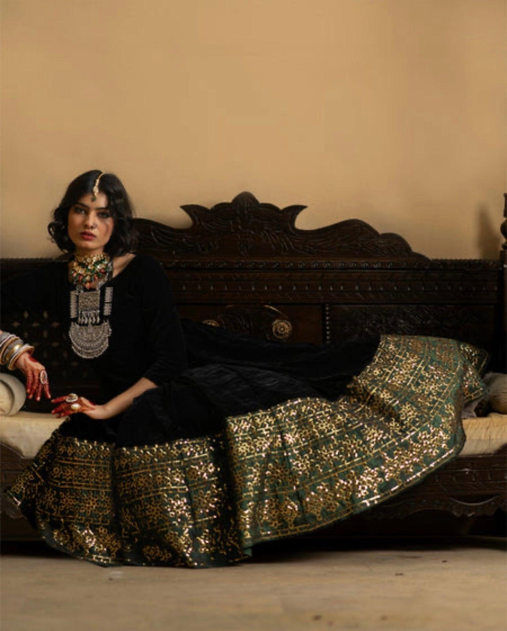 Tabassum - Riwayat-e-khas