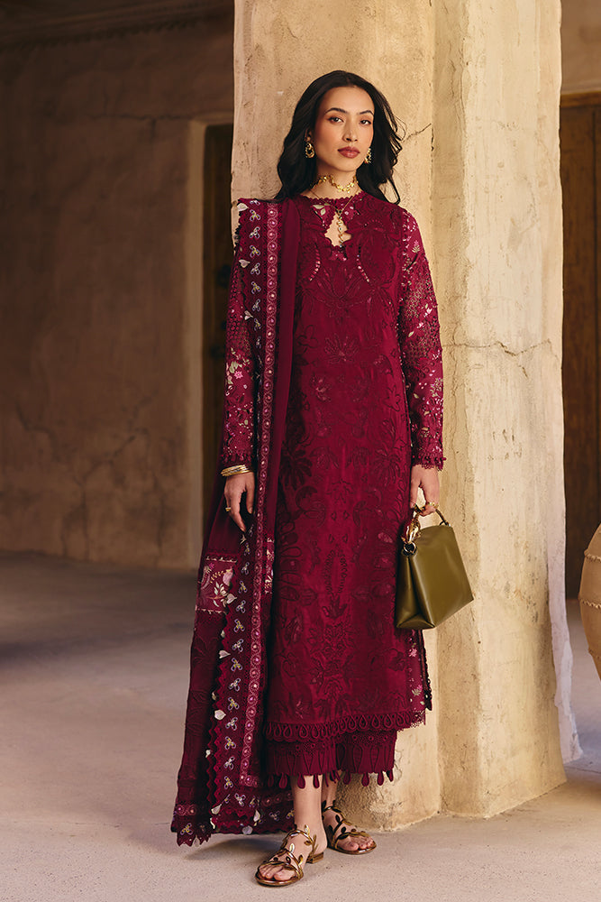 Suffuse | Casual Pret Eid 26 | SEHAZ