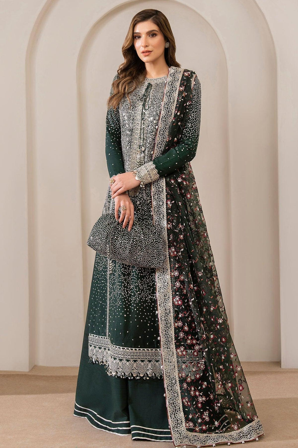 Jazmin - UR-7014 - House Of Anaya